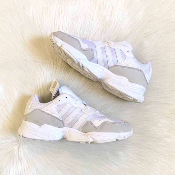 Adidas Originals Men’s Yung-96 Shoes - Picture 3 of 7